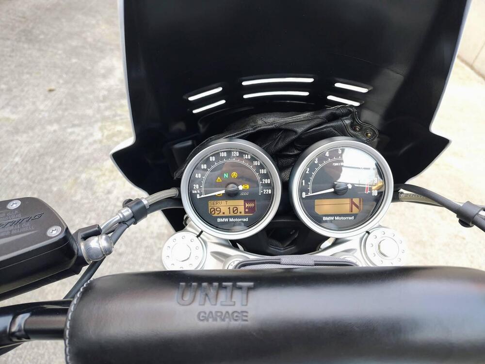 Bmw R nineT 1200 Scrambler (2016 - 20) (6)