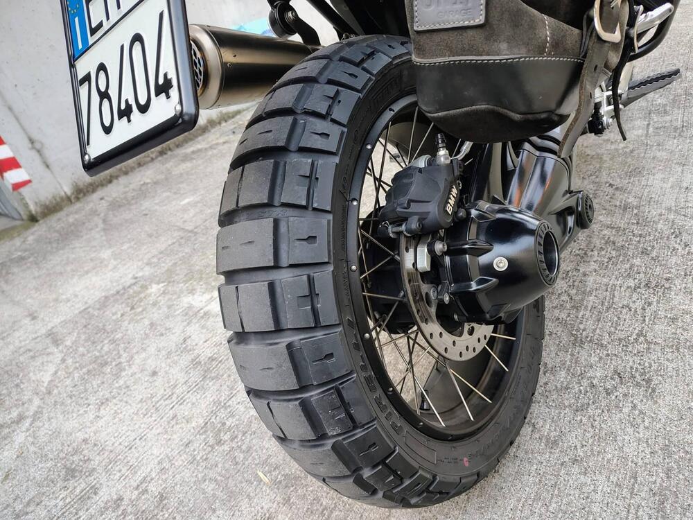 Bmw R nineT 1200 Scrambler (2016 - 20) (8)