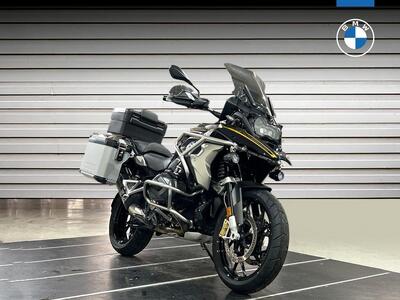 Bmw R 1250 GS (2019 - 20) usata