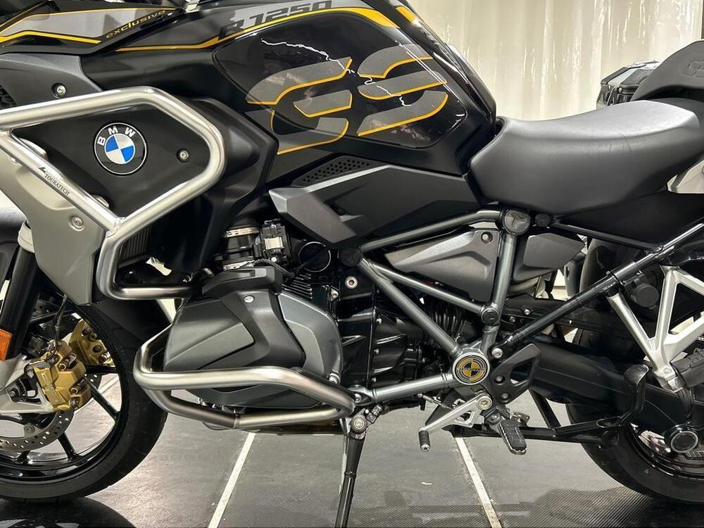 Bmw R 1250 GS (2019 - 20) (13)