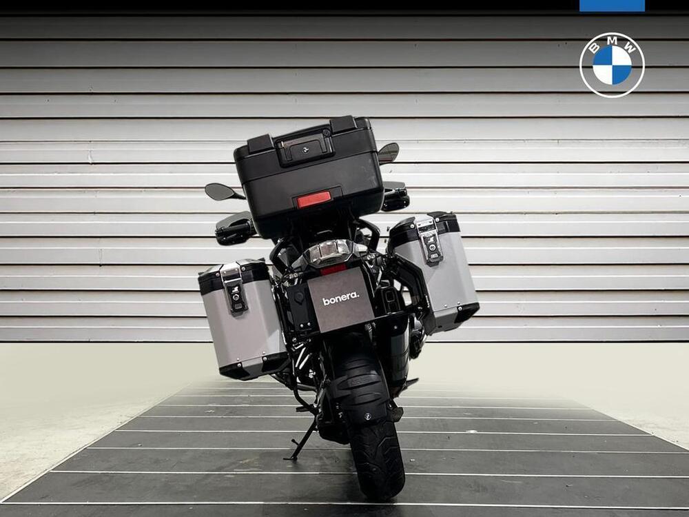 Bmw R 1250 GS (2019 - 20) (4)