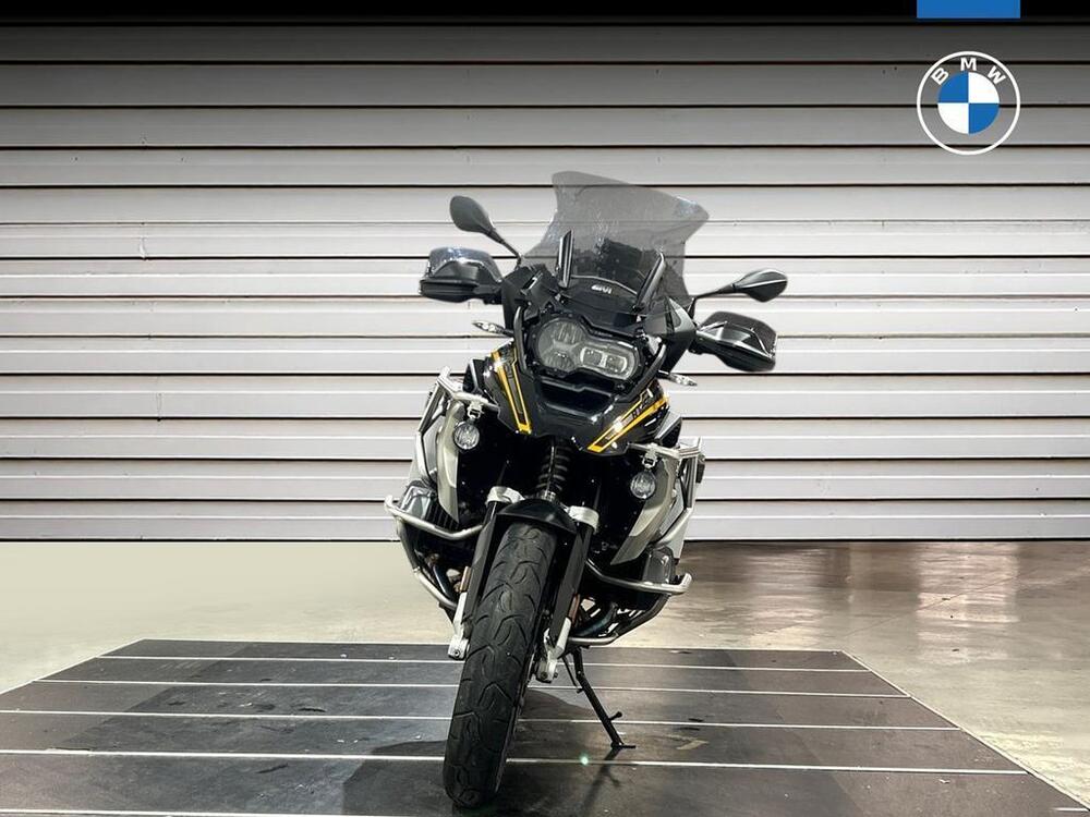 Bmw R 1250 GS (2019 - 20) (2)