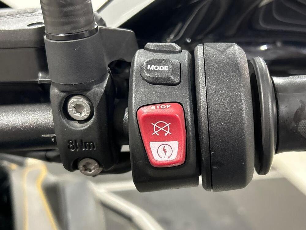 Bmw R 1250 GS (2019 - 20) (8)