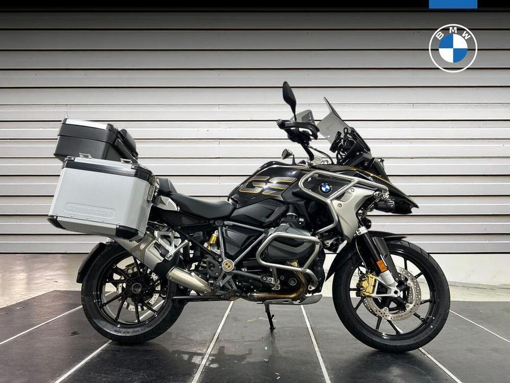 Bmw R 1250 GS (2019 - 20) (5)