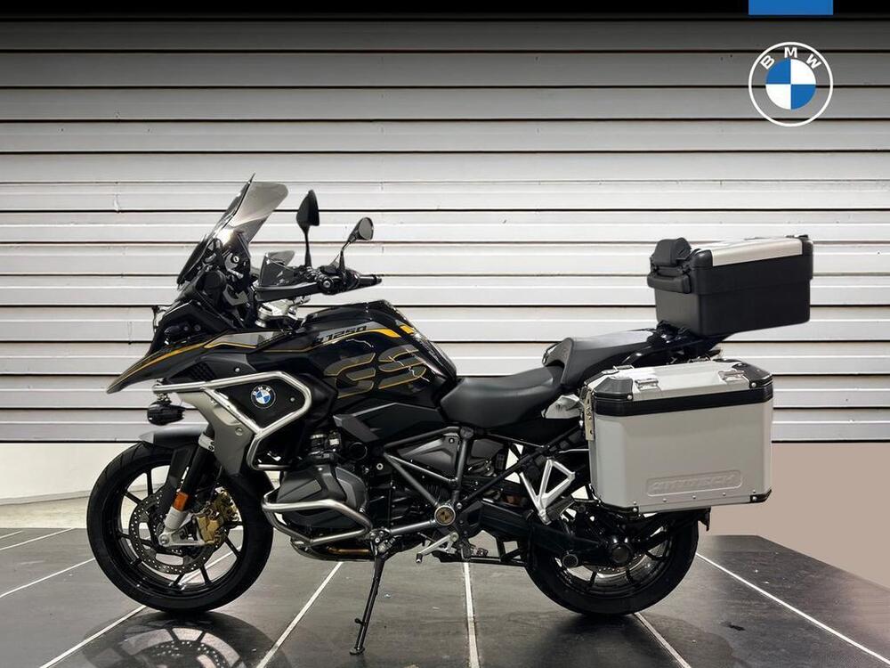 Bmw R 1250 GS (2019 - 20) (3)