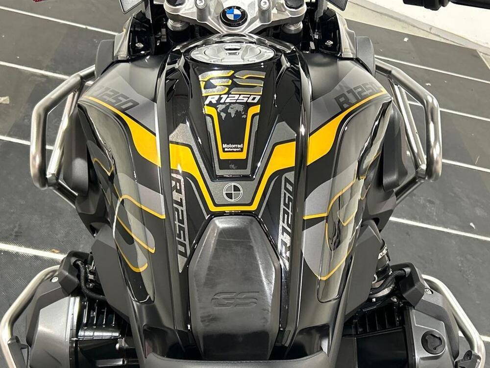 Bmw R 1250 GS (2019 - 20) (9)