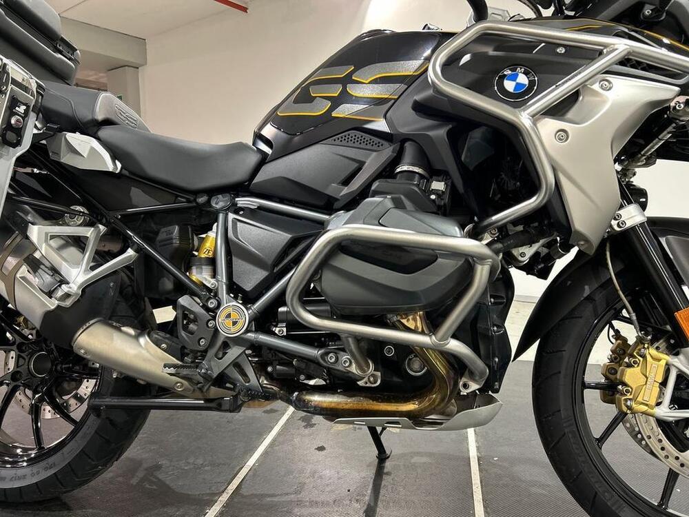 Bmw R 1250 GS (2019 - 20) (12)