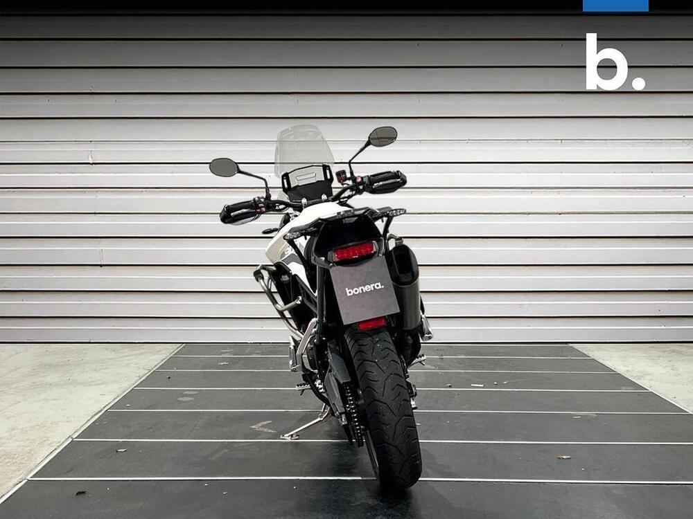 Triumph Tiger 900 GT Pro (2020 - 23) (4)