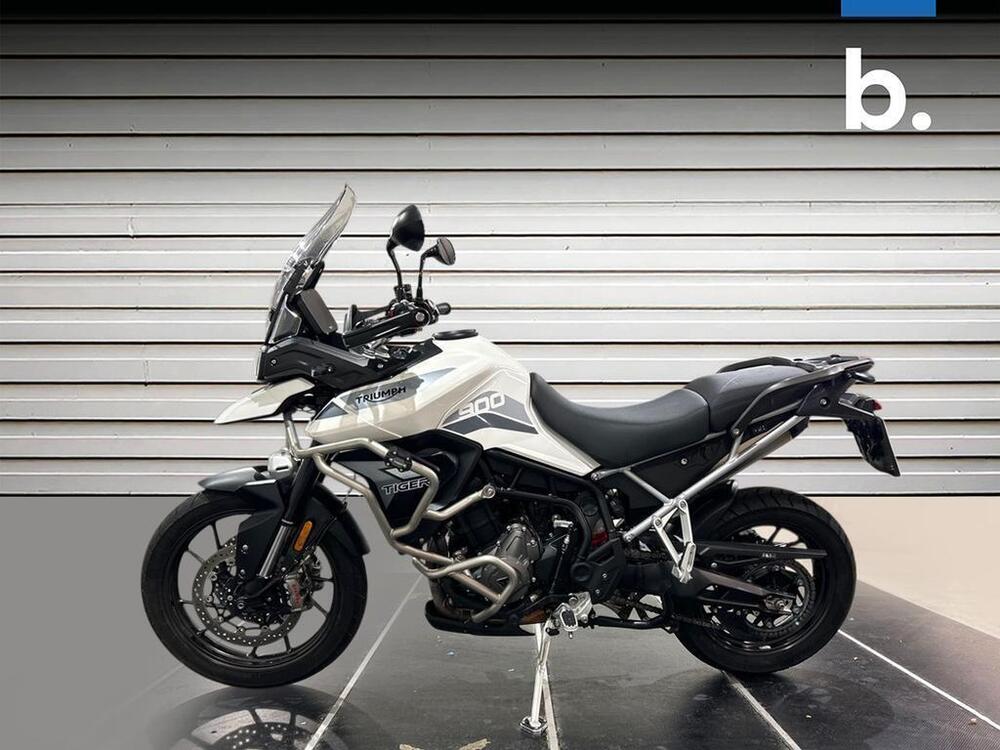 Triumph Tiger 900 GT Pro (2020 - 23) (3)