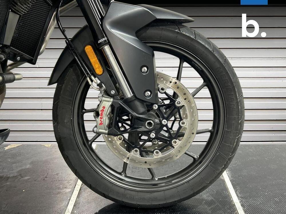 Triumph Tiger 900 GT Pro (2020 - 23) (14)