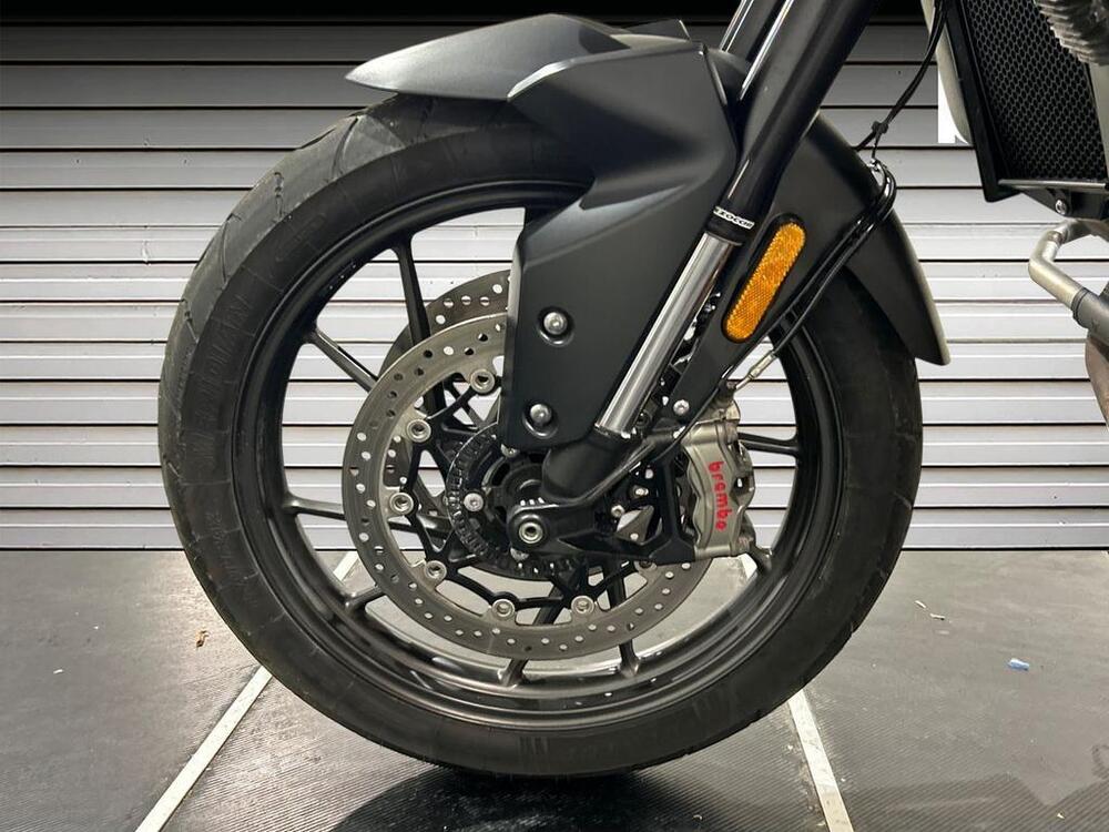 Triumph Tiger 900 GT Pro (2020 - 23) (15)