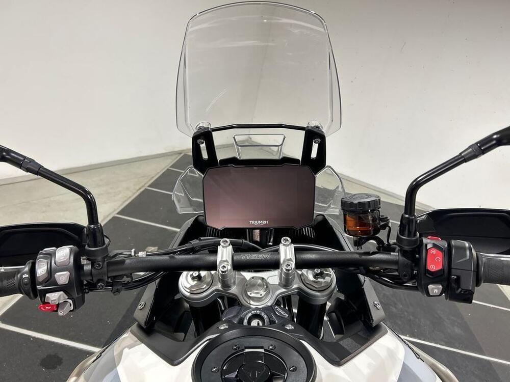 Triumph Tiger 900 GT Pro (2020 - 23) (6)