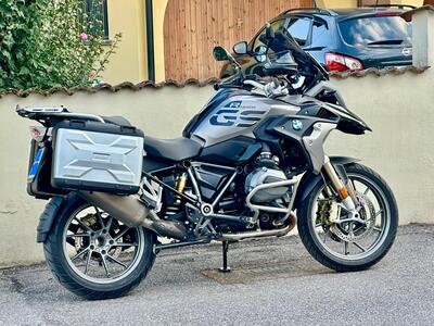 Bmw R 1200 GS (2017 - 18) usata