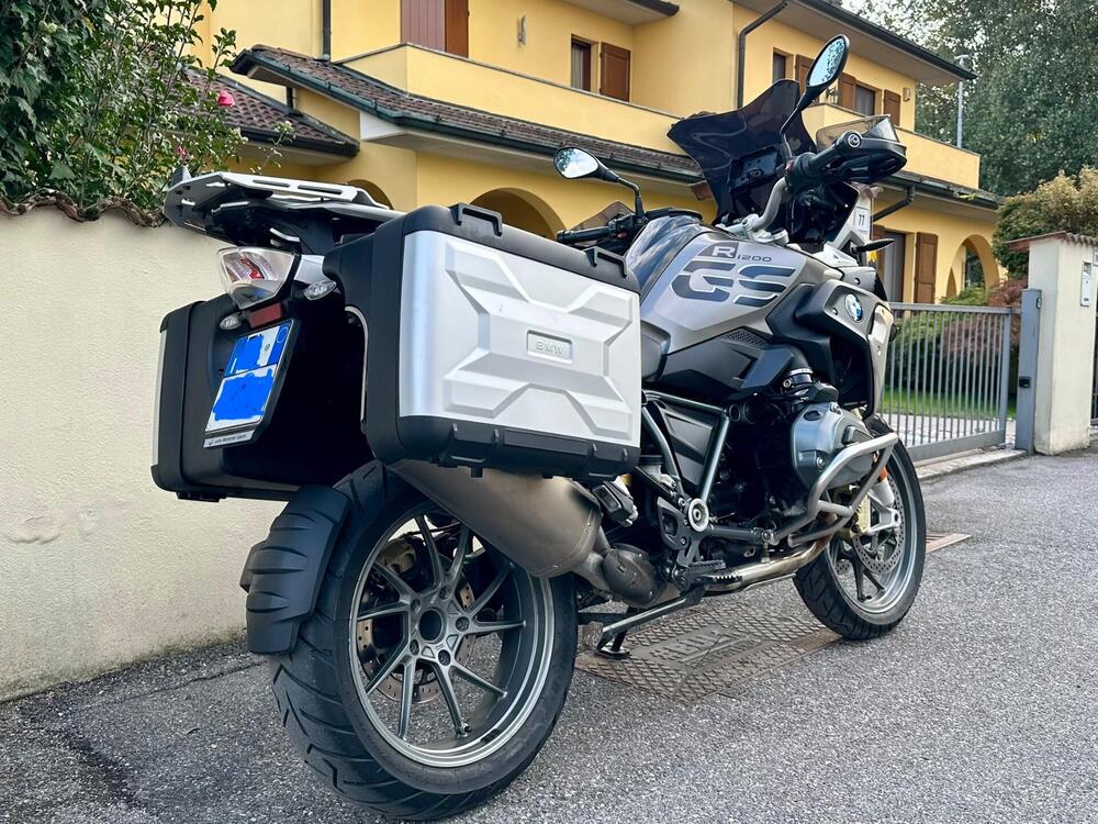 Bmw R 1200 GS (2017 - 18) (3)