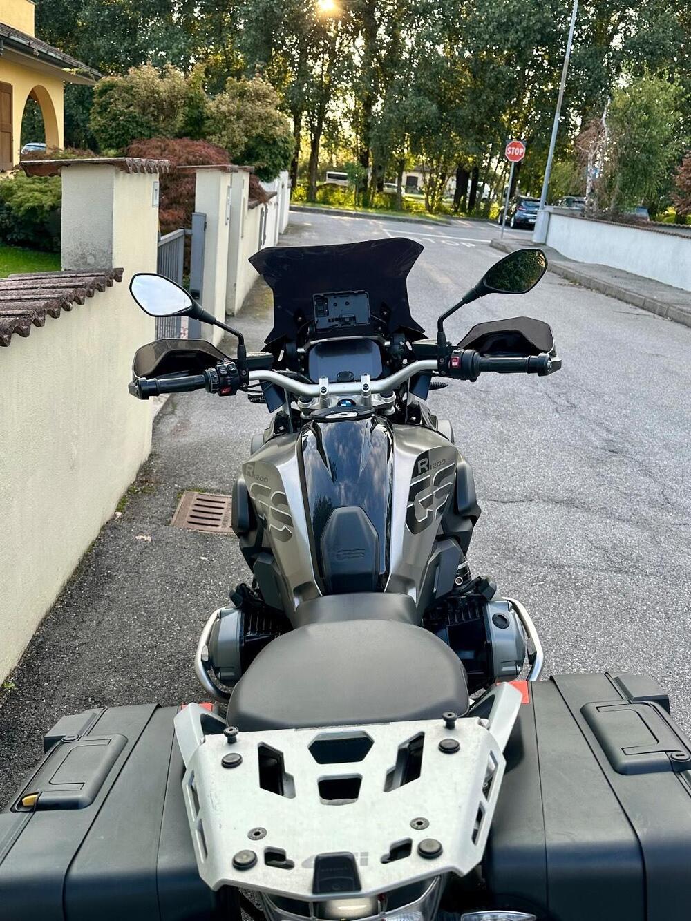 Bmw R 1200 GS (2017 - 18) (7)