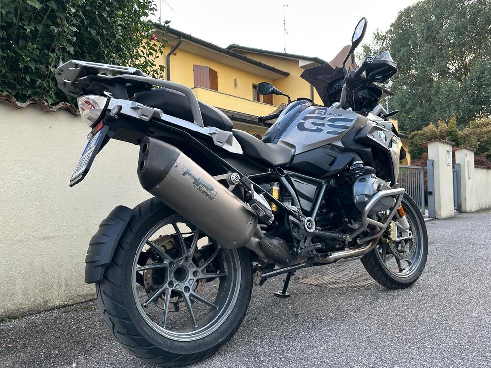 Bmw R 1200 GS (2017 - 18) (10)