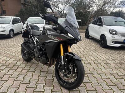 Suzuki GSX-S1000GX Touring (2024 - 26) usata