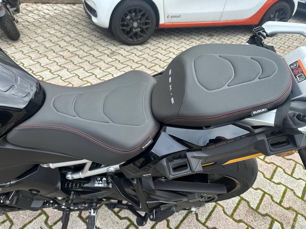 Suzuki GSX-S1000GX Touring (2024 - 26) (10)