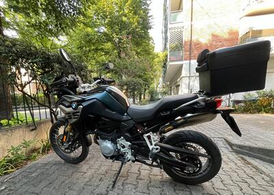 Bmw F 850 GS (2018 - 20) usata