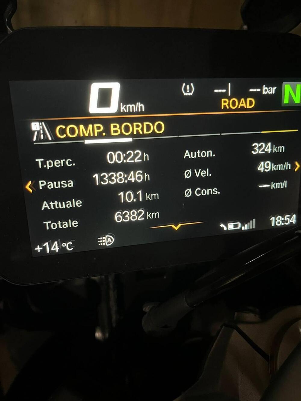 Bmw F 850 GS (2018 - 20) (4)