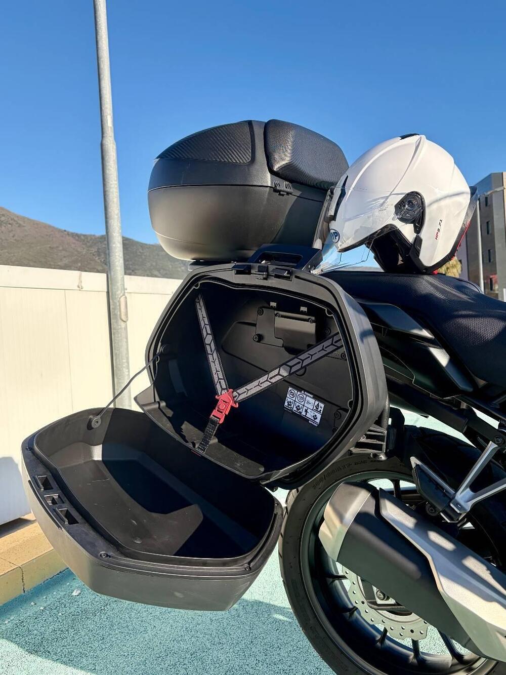 Honda CB 500 X (2021) (4)