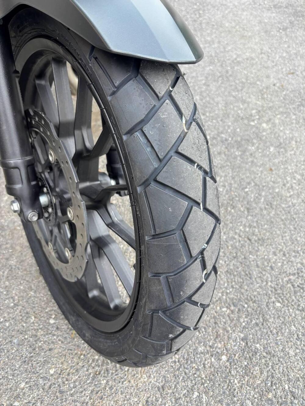 Honda CB 500 X (2021) (6)