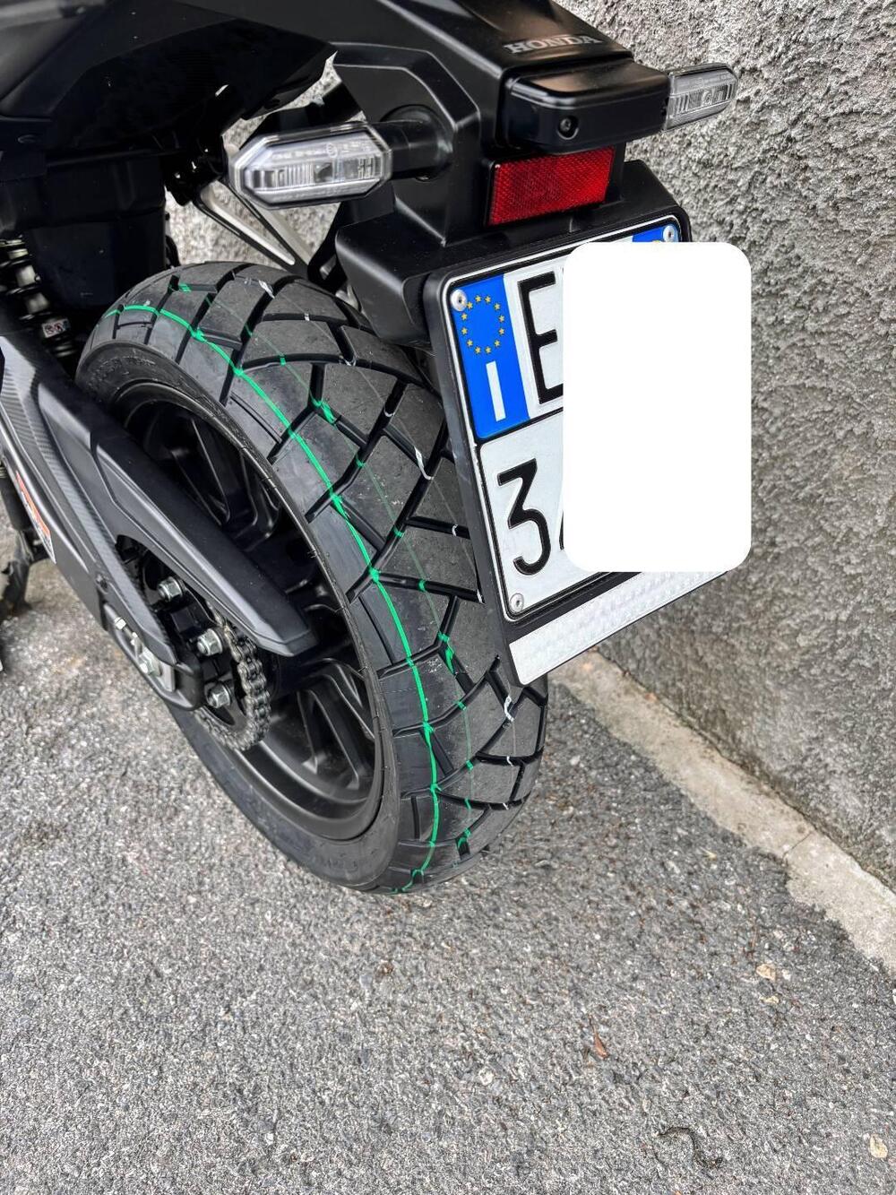 Honda CB 500 X (2021) (7)