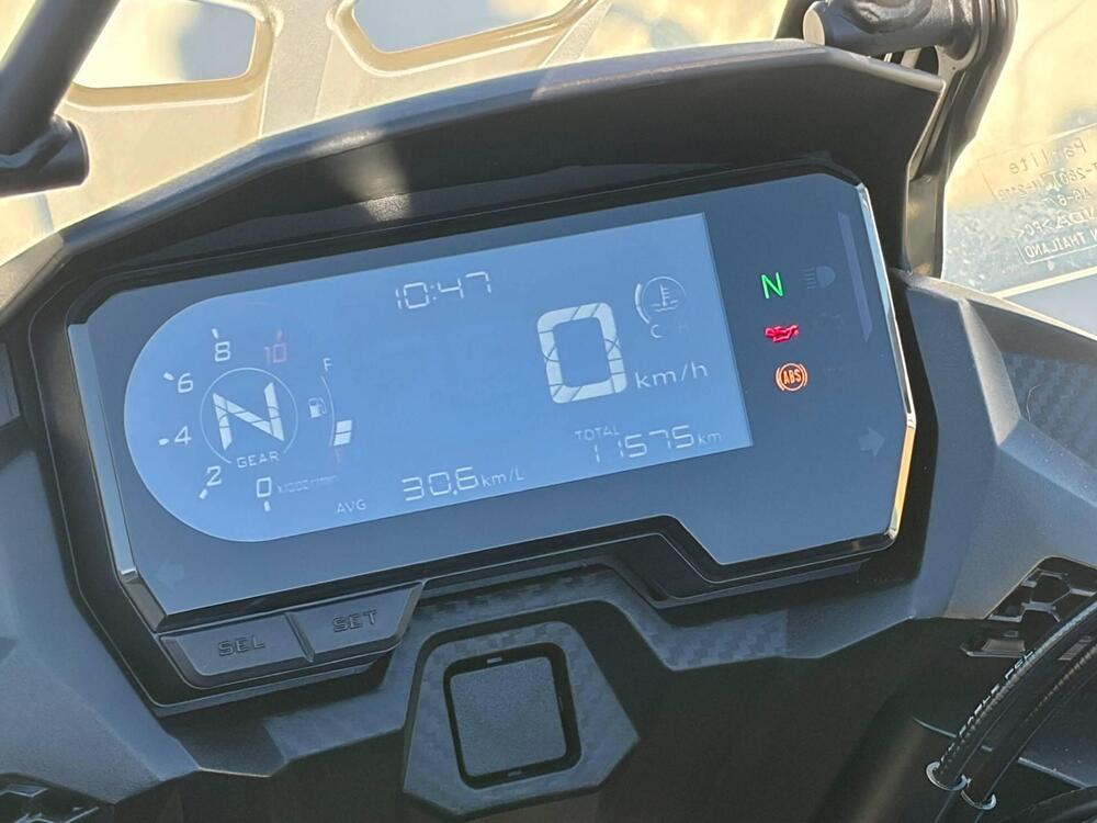Honda CB 500 X (2021) (8)