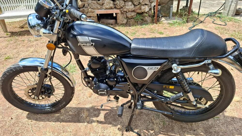 Mash Italia Fifty 50 (2018 - 20)