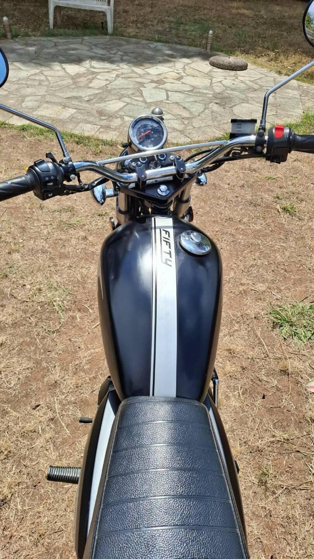 Mash Italia Fifty 50 (2018 - 20) (2)