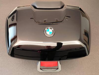Top case BMW