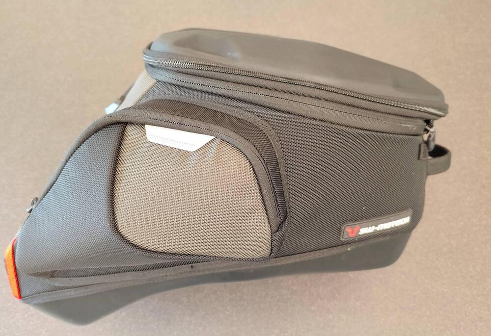 Borsa serbatoio Sw-Motech