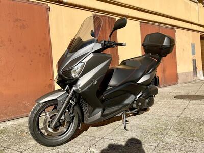 Yamaha X-Max 250 Iron Max ABS (2016) usata