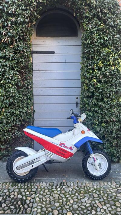 Honda Cub Ez 90 (1990 - 96) usata