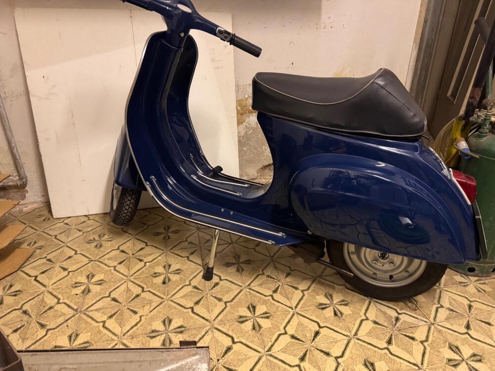 Vespa 50 L