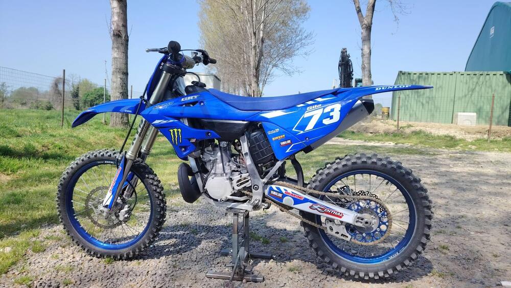 Yamaha YZ 250 (2024)