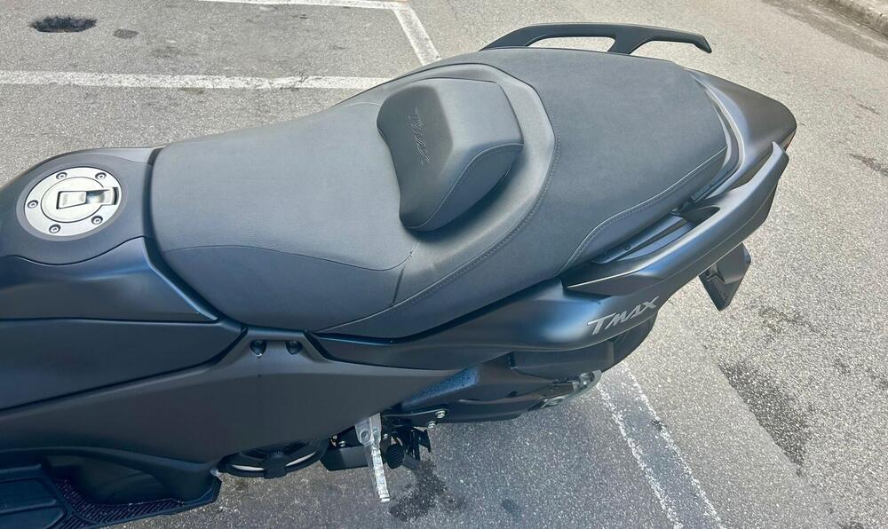 Yamaha T-Max 560 (2025 - 26) (7)