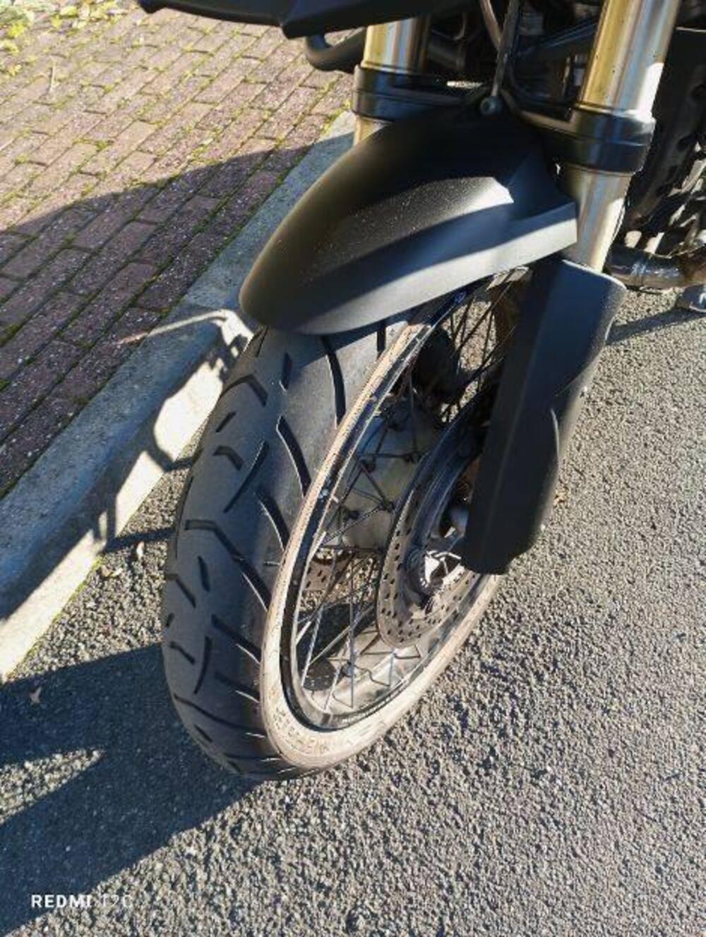 Bmw R 1200 GS (2010 - 12) (3)