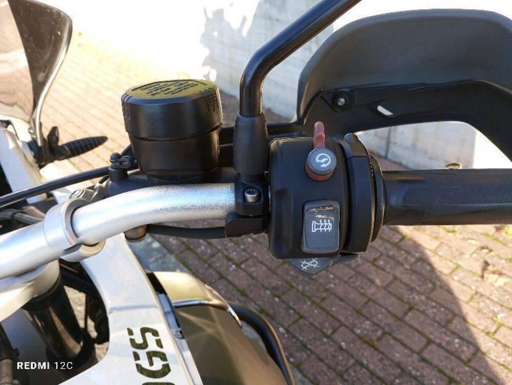 Bmw R 1200 GS (2010 - 12) (5)