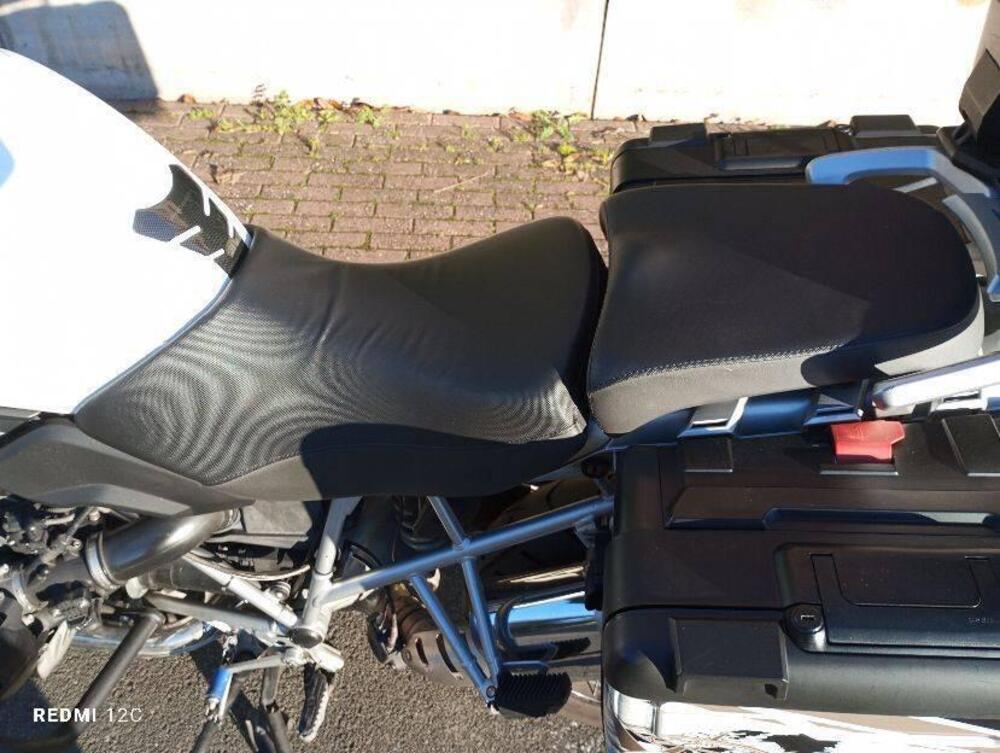 Bmw R 1200 GS (2010 - 12) (6)