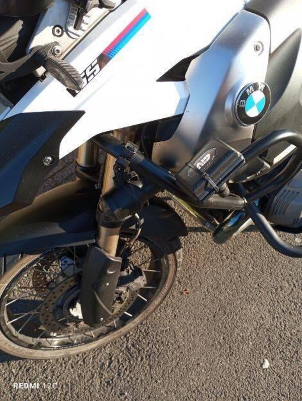 Bmw R 1200 GS (2010 - 12) (7)