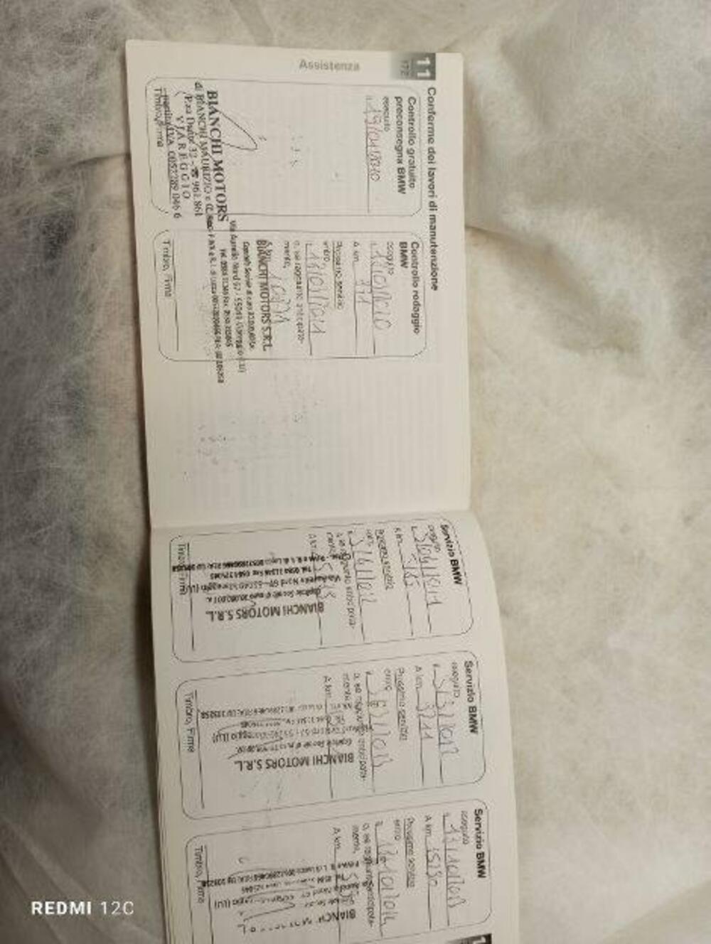 Bmw R 1200 GS (2010 - 12) (9)