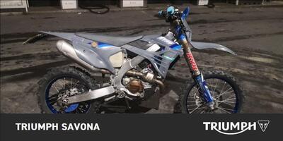 Tm Moto EN 300 ES Fi 4T (2024) usata