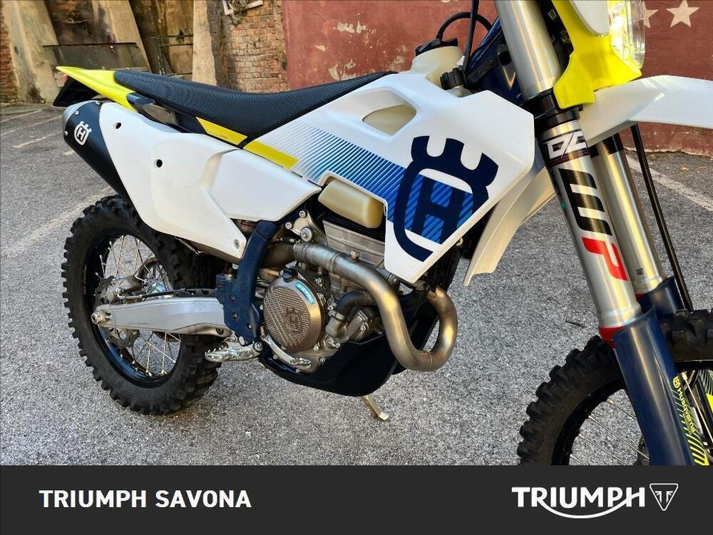 Husqvarna FE 250 (2024) (5)