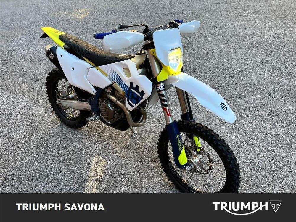Husqvarna FE 250 (2024) (6)