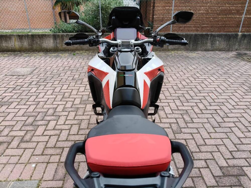 Ducati Multistrada V4 1100 S Sport (2021) (3)