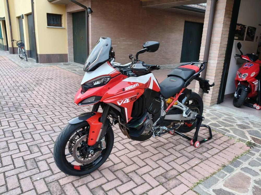 Ducati Multistrada V4 1100 S Sport (2021) (4)