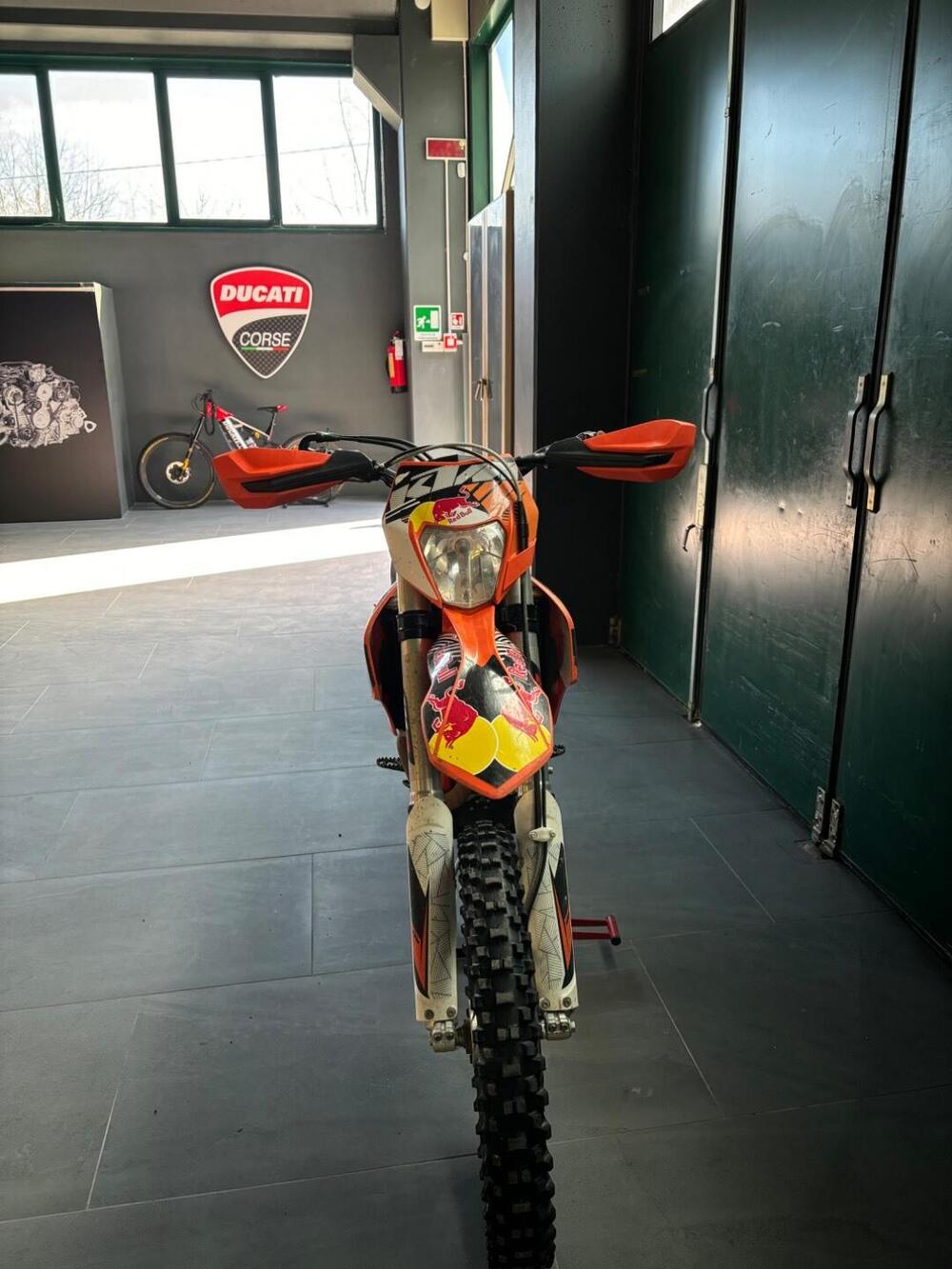 KTM 250 EXC-F (2016) (2)