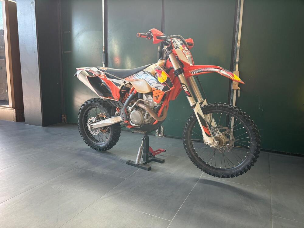 KTM 250 EXC-F (2016) (3)