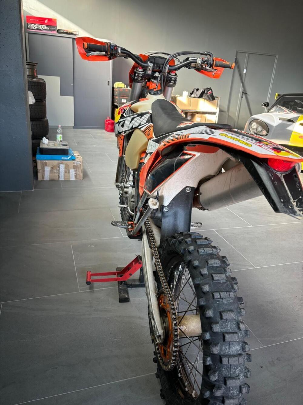 KTM 250 EXC-F (2016) (4)